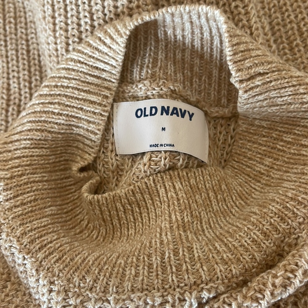 FALL SWEATER - Picture 4 of 6